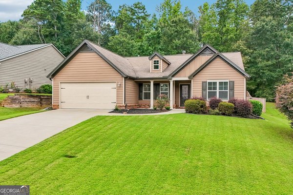 3925 Spring Ridge Drive Cumming
