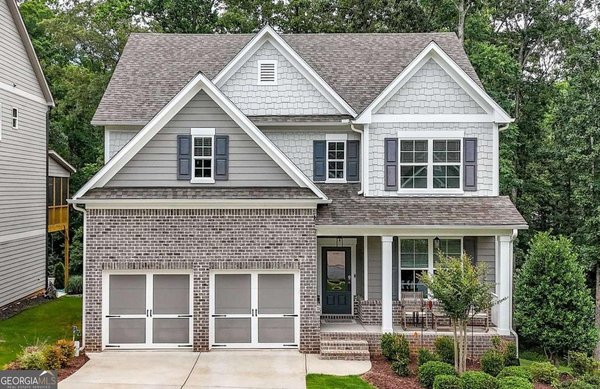 120 Longleaf Drive Canton