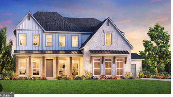 main picture of 4830 Gadwall Way, Cumming