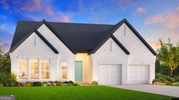 4810 Gadwall Way, Cumming