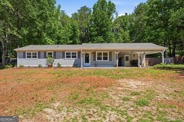 6380 Pleasant Drive, Winston