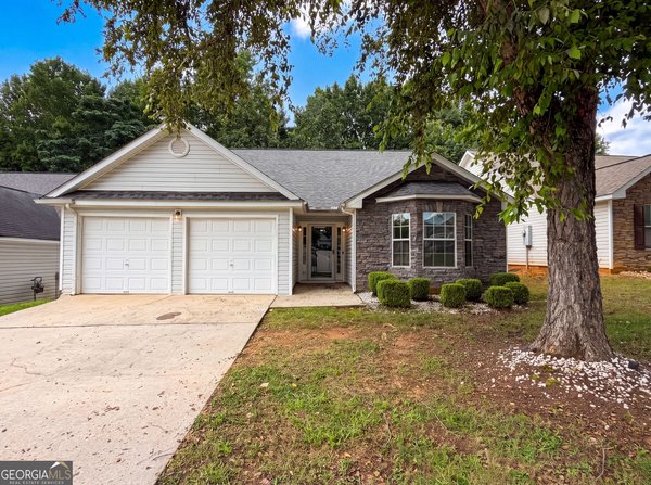 55 Lassiter Drive Covington