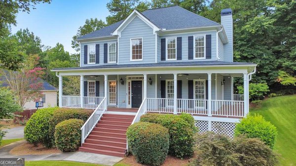 2515 Galloways Farm Drive, Acworth