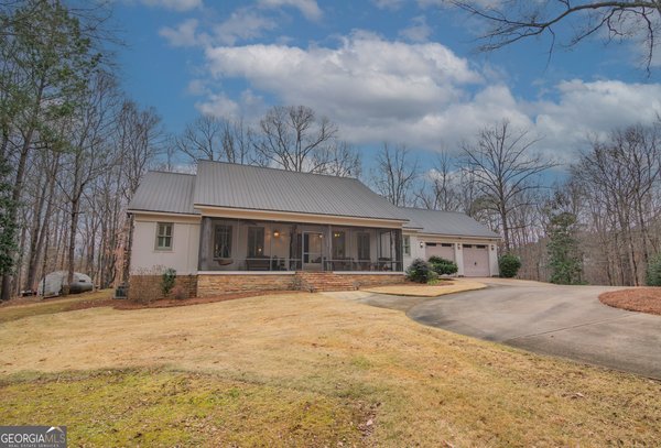1578 Ga Highway 208, Hamilton
