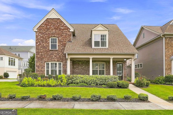 101 Eadestowne Way Peachtree City