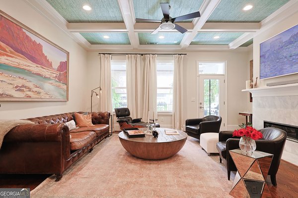 main picture of 347 Brownstones Circle, Atlanta