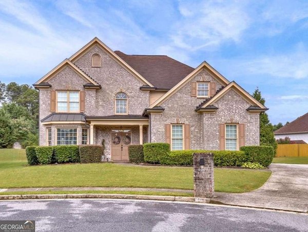 604 Arbor Ridge, Loganville