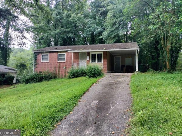 3798 Adkins Road, Atlanta