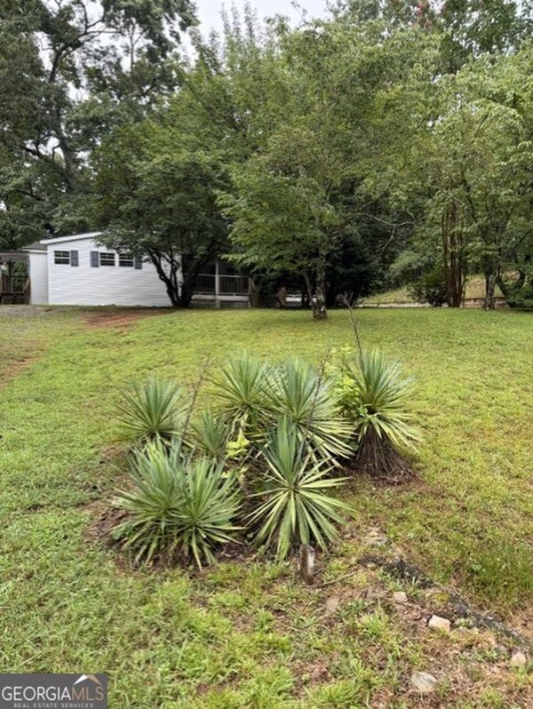 1285 Seven Mile HIll Road, Dahlonega