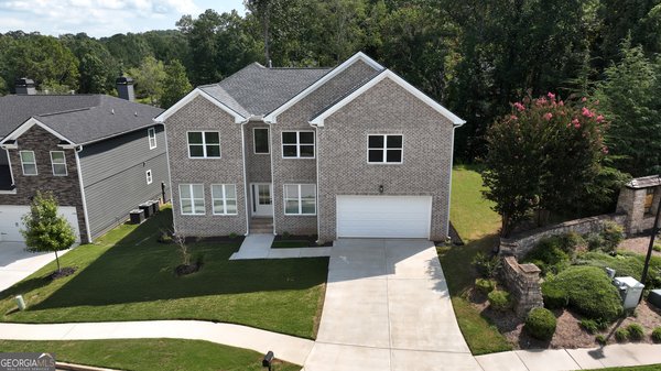 5649 Eagles Watch Douglasville
