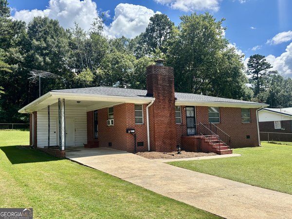 3134 Buice Circle Gainesville