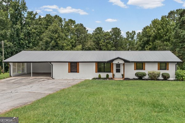 104 Belleau Woods Drive Newnan