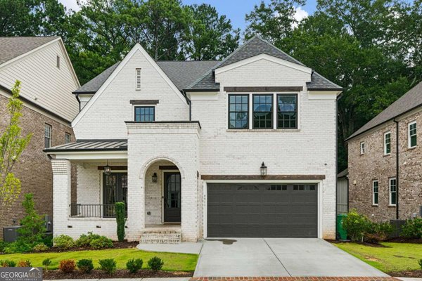 main picture of 4511 Caroline Walk, Atlanta