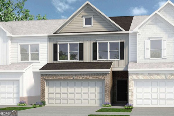 504 Brixton Drive, Villa Rica