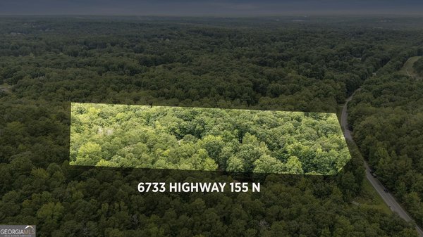 6733 Highway 155, Stockbridge