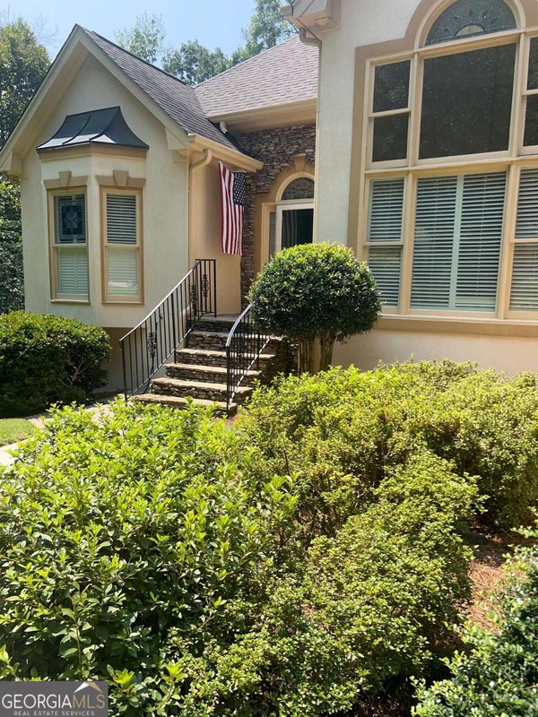 250 River Cove Ridge Social Circle