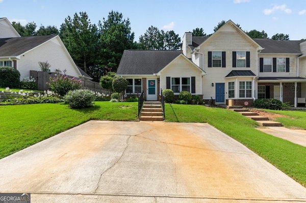 137 Gentle Breeze Court, Temple