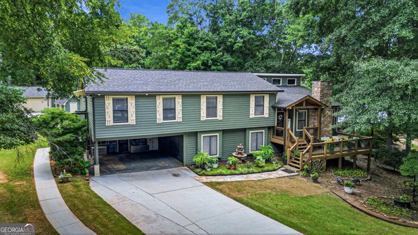 235 Roberts Road Covington