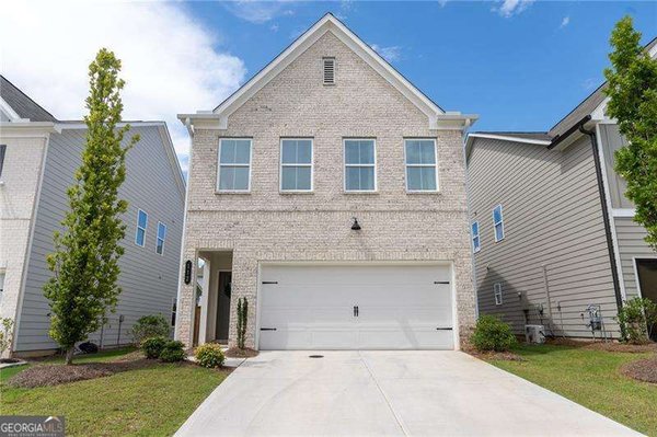 112 Winsome Way Woodstock