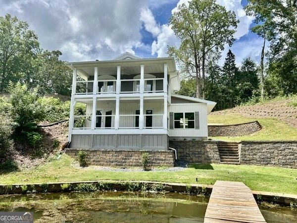 142 Mabry Road, Jackson