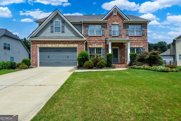 main picture of 4320 Jeston Court, Cumming