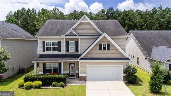 179 Boulder Run Hiram