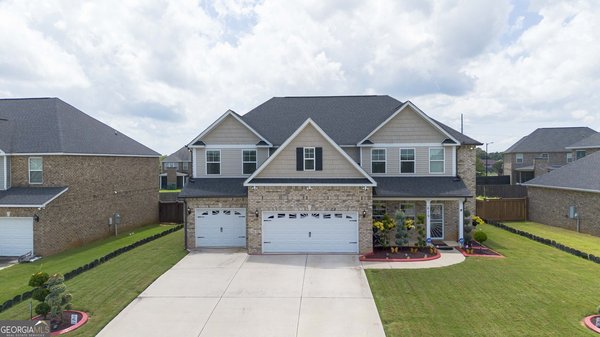 619 Samantha Brooke Way Bonaire
