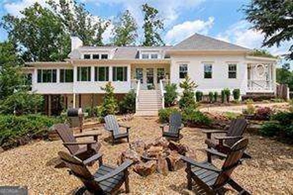 5960 Nachoochee Trail, Flowery Branch