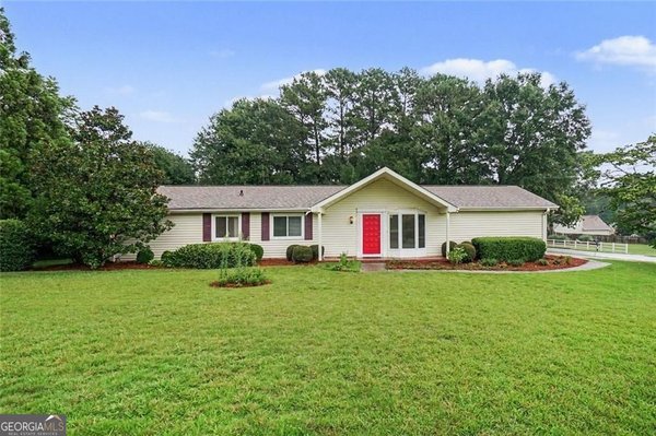 1660 Wingard Drive Marietta