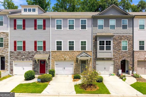 853 Society Circle, Atlanta