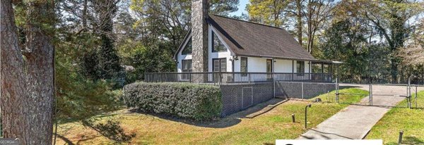 720 Corbin Avenue Macon