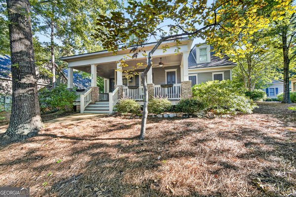 312 Birch Lane, Pine Mountain