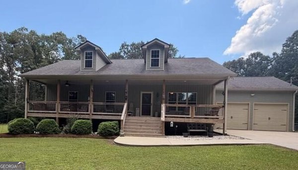 363 Griffin Road Cartersville