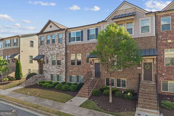 4468 Dunblane Avenue, Sugar Hill