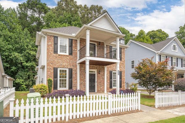 4606 Liberty Square Drive, Acworth