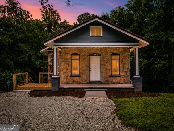 2928 Old Cornelia Highway Gainesville