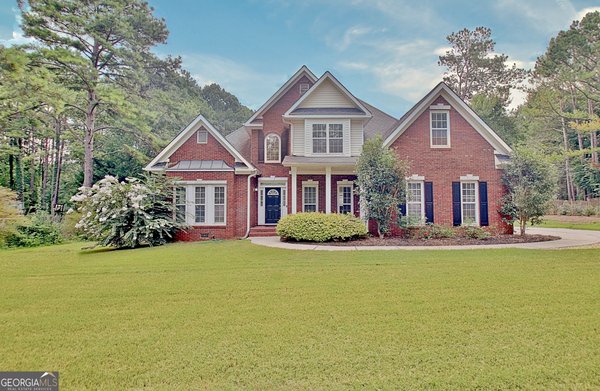 235 Manor Drive, Fayetteville