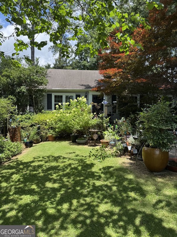 1154 Kingsley Circle, Atlanta