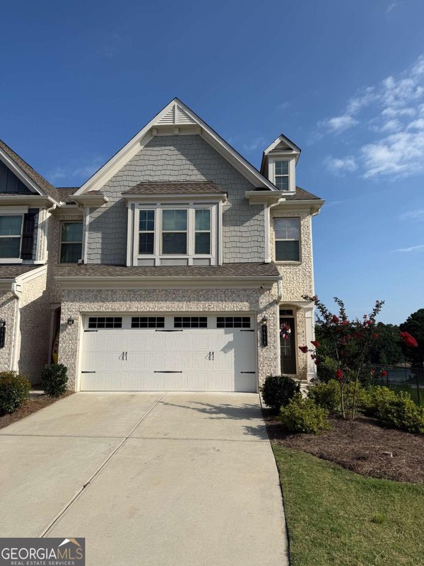6458 Lanier Harbor Landing, Buford