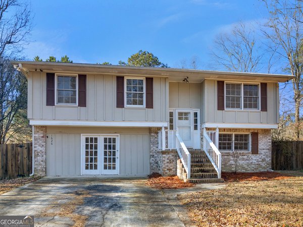 1626 Pinebrook Drive Griffin