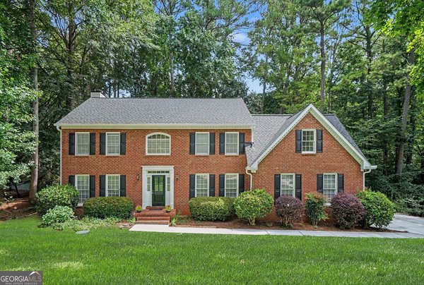 3611 Preston Court Lilburn