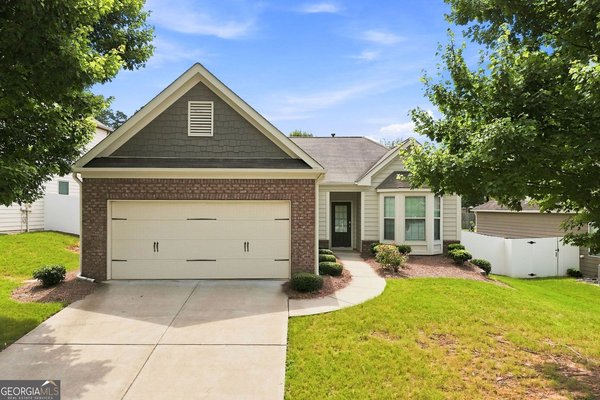 5212 Centennial Hill Drive, Acworth