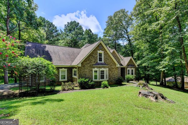 4845 Grady Smith Road, Loganville