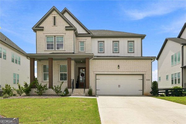 5043 Baywood Lane, Woodstock