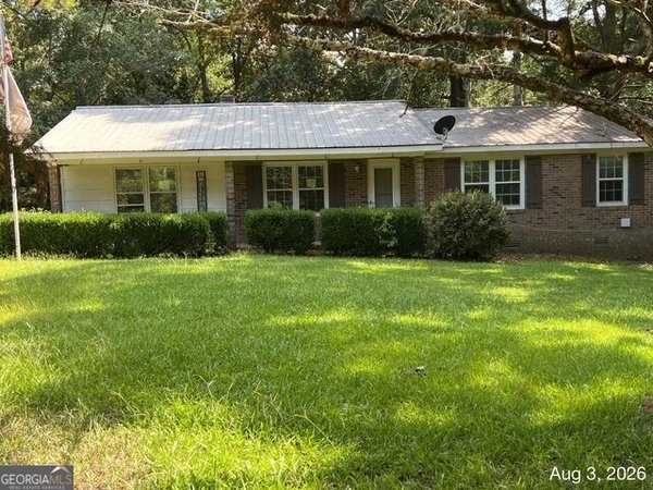 566 Colbert Grove Church Road, Danielsville