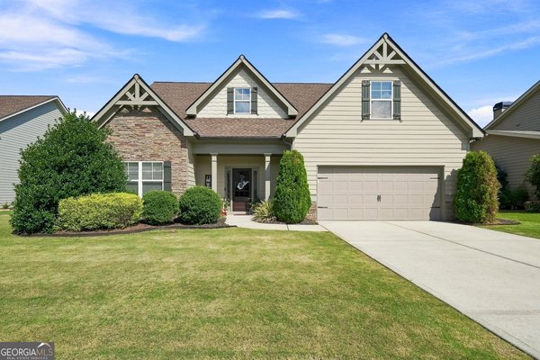 334 Red Cap Circle, Jefferson