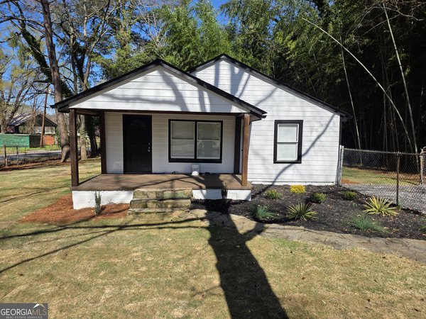 109 Pharr Avenue Jonesboro
