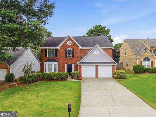 3015 Dominion Walk Lane, Snellville