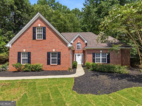 36 Miners Way, Braselton