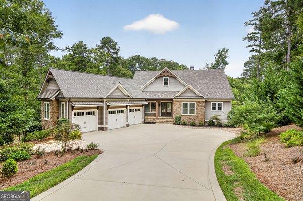 1190 Sugar Run, Greensboro